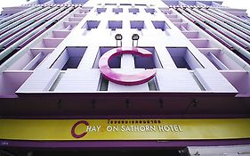 Chaydon Hotel Sathorn